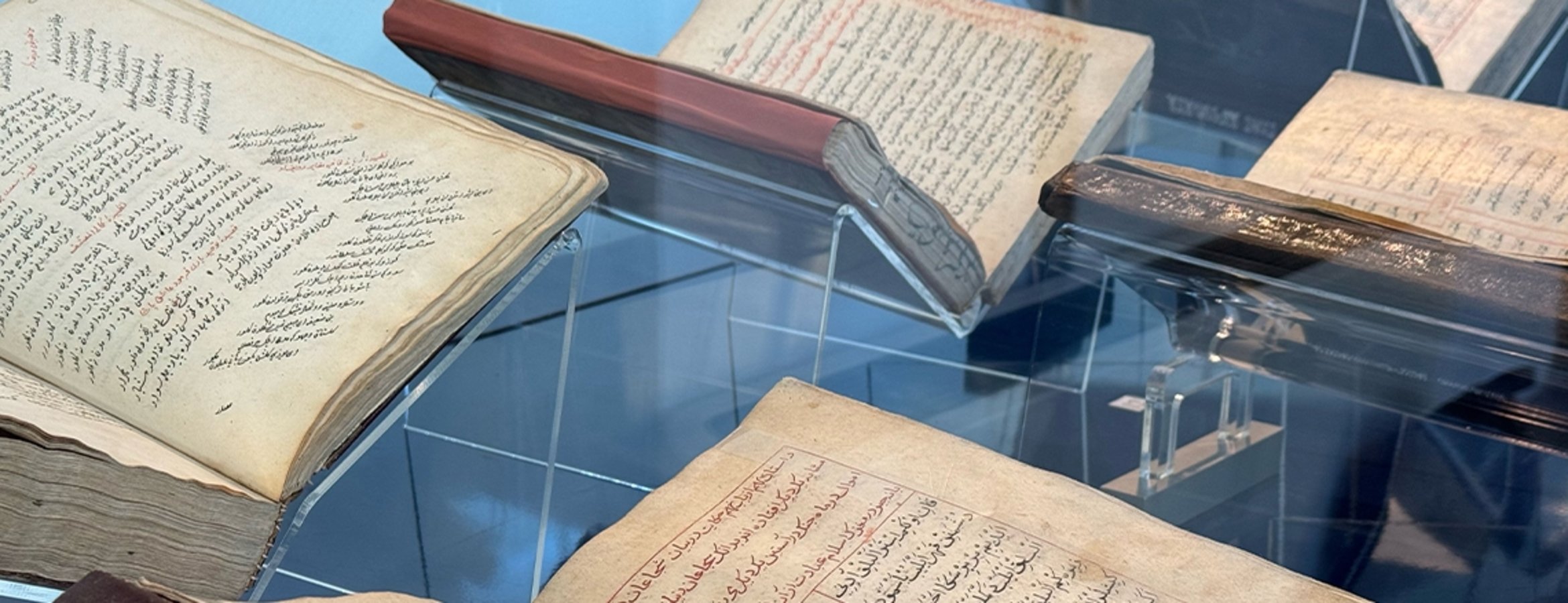 Öncü Bir Eser: Garibname sergisi Süleymaniye’de açıldı