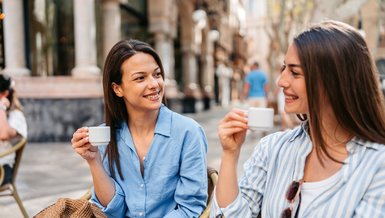Neden Kahve İçmeyi Seviyoruz?