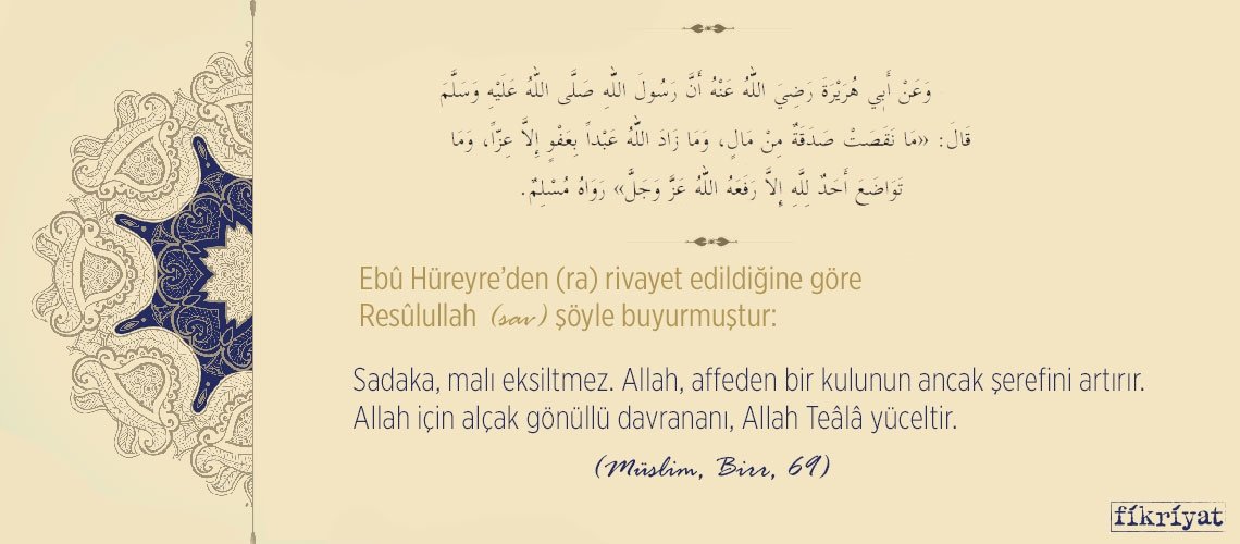 Yol gösterici 10 hadis