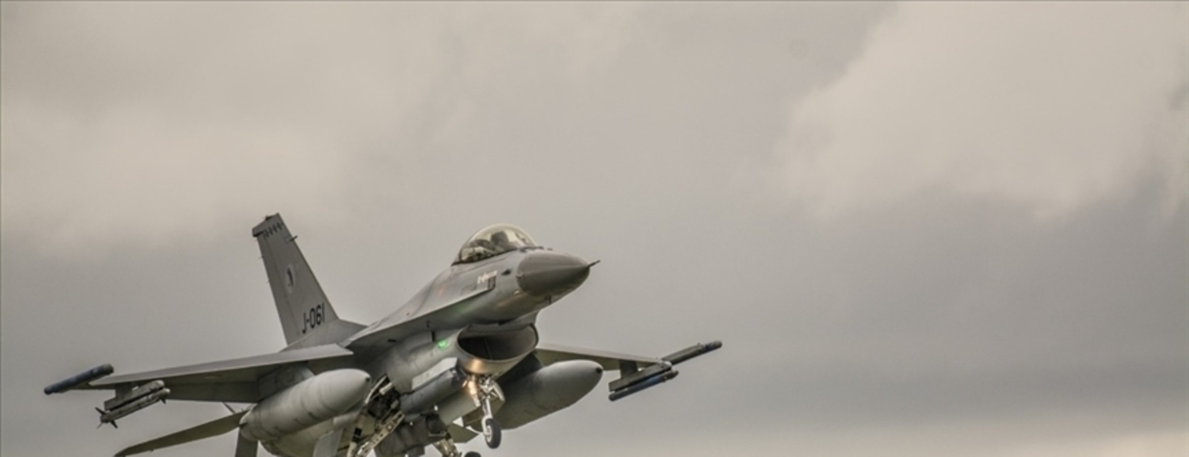 F-16 EDPOD Hava Kuvvetleri Komutanlığı envanterine girdi