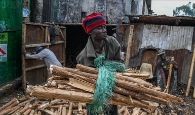 Africa marks Labor Day with calls for job creation, decent work, minimum wage