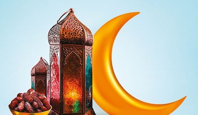 BEŞ COĞRAFYADAN RAMAZAN HEYECANI