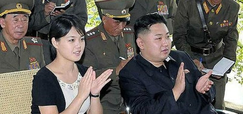 KIM YO JONG: NORTH KOREA TO RESPOND DECISIVELY IF U.S. MILITARY ENTERS ITS ECONOMIC ZONE AGAIN