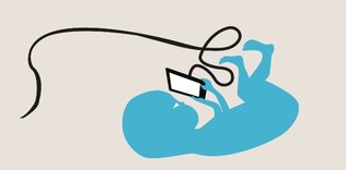 Doktor Lacivert - Nisan 2018