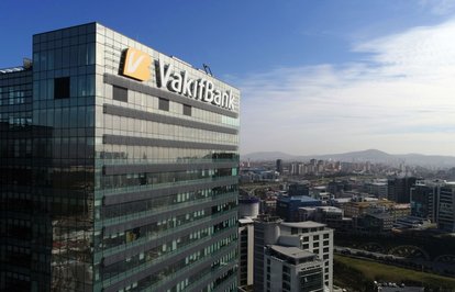 VakıfBanktanilkyarıda1milyar410milyonTLnetkar