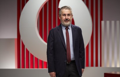 Vodafonehukukiveticarisüreçleridijitalleştirerekkağıtsızortamataşıdı