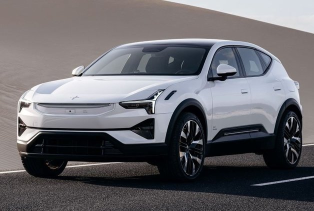 POLESTAR 3 TANITILDI