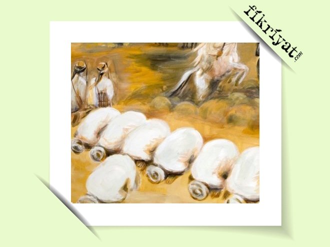 İSLAM’A YAKLAŞMALARINA VESİLE OLACAK İKAZ