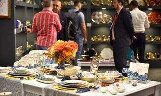 Sektör Zuchex’te Buluşacak