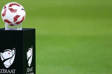 Ziraat Türkiye Kupası’nda grup aşamasına kalan takımlar belli oldu