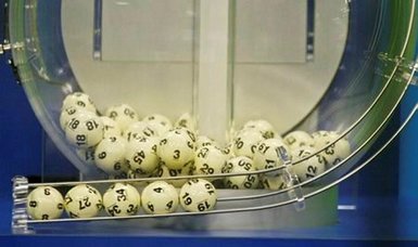 Powerball jackpot winner worth $731.1M sold in Maryland