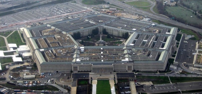 PENTAGON BACKTRACKS ON YPG, SAYS US IN FULL COORDINATION WITH TURKEY