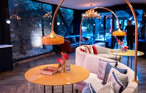 Rams ve Şamdan Plustan görkemli kutlama