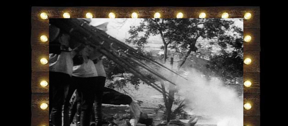 SERGEY AYZENŞTAYN KİMDİR?