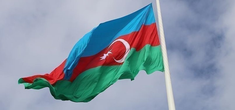 PRELIMINARY FINDINGS ON RECENT ATTACK ON AZERBAIJANI DIPLOMAT POINT TO IRAN, SAYS BAKU