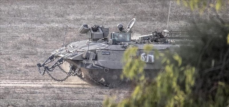 Cairo reiterates its rejection of Israeli presence along Gaza-Egypt border area