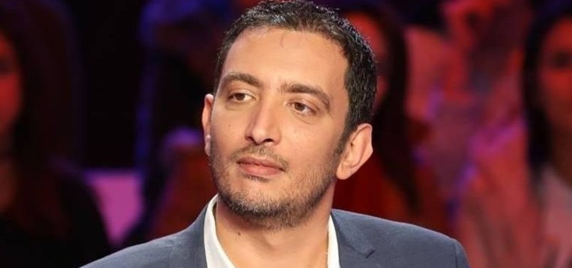 TUNISIAN OPPOSITION LAWMAKER YASSIN AL-AYARI HANDED PRISON SENTENCE FOR ‘DEMORALIZING ARMY’