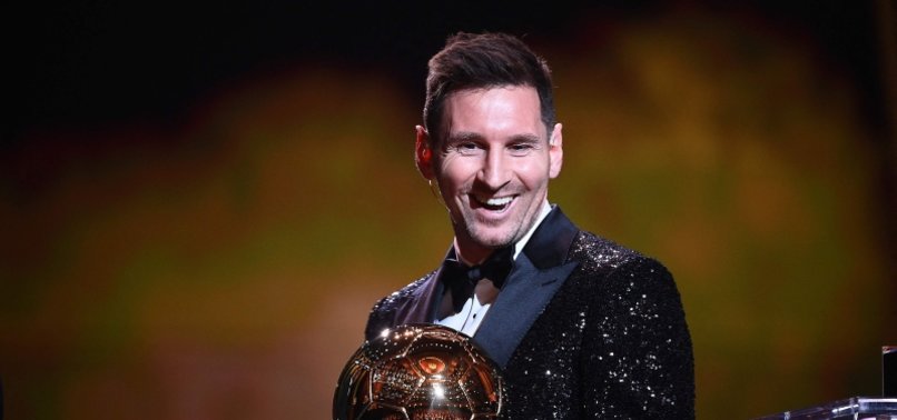 MESSI NOT AMONG BALLON DOR NOMINEES, FAVOURITE BENZEMA INCLUDED