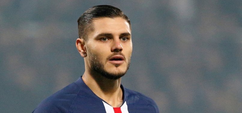 PSG SIGN ICARDI ON PERMANENT DEAL - INTER
