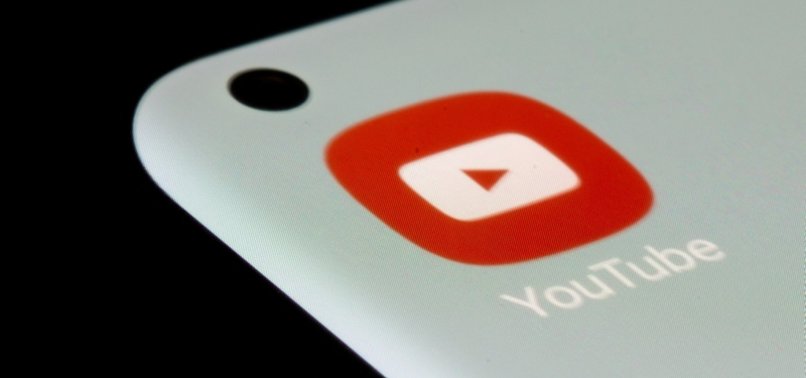 YOUTUBE DOWN FOR THOUSANDS OF USERS - DOWNDETECTOR