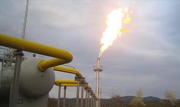 Avrupa’da doğal gaz fiyatları geriledi