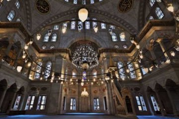 Diyanetten akademisyenlere davet!