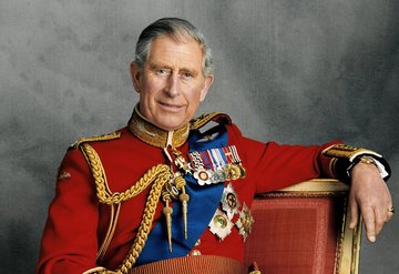 Prens Charles karantinadan çıktı