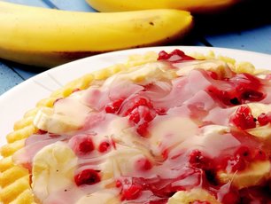 Muzlu Tart