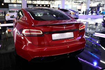 Tesla’nın ekonomik büyümesi tahminlerin altında kaldı