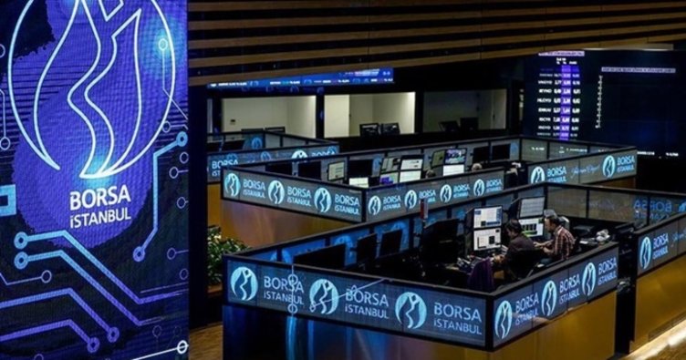 Borsa İstanbul’da tarihi gün! 5.000 puan geldi