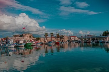 Türkiye’nin sakin şehirleri