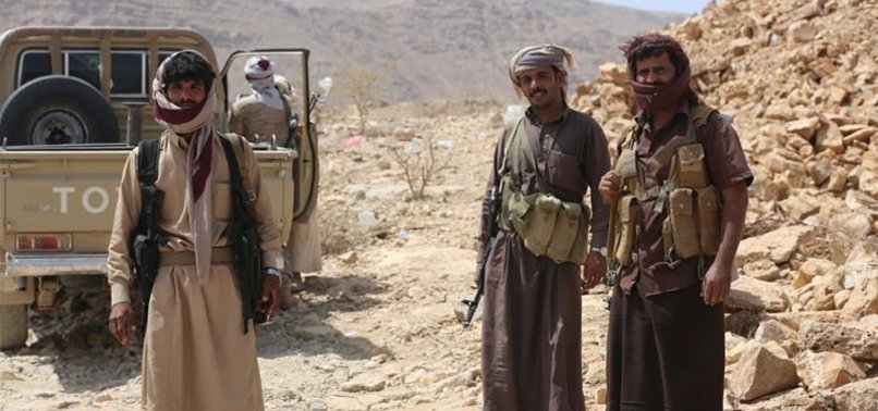 HOUTHI REBELS CLAIM ATTACK ON UAE WARSHIP IN YEMEN