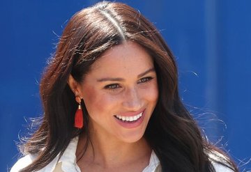 Meghan Markle kararını verdi!