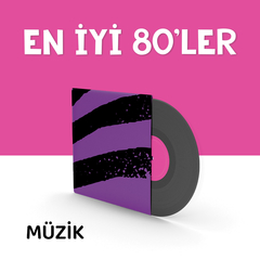 En İyi 80'ler