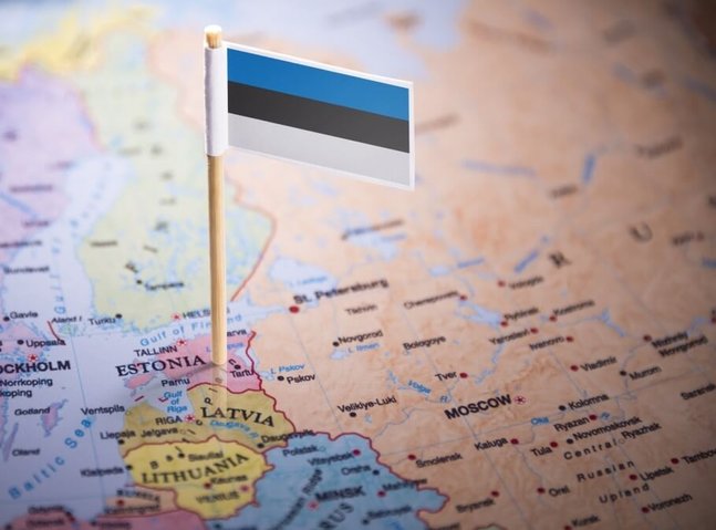 Estonia to expel Russian ambassador in tit-for-tat move