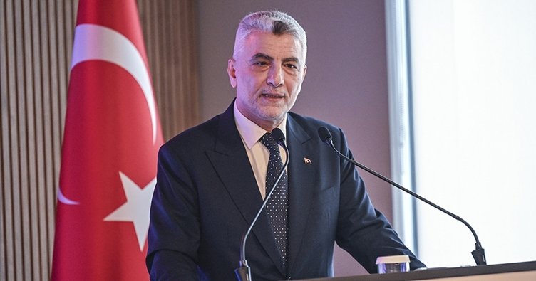 Bakan Bolat, JETCO toplantıları kapmsamında mevkidaşlarıyla bir araya geldi