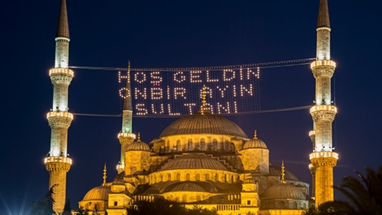 Artvin İmsakiye 2024: Artvin İftar Vakti - Artvin Sahur Vakti - Artvin İmsak Vakti