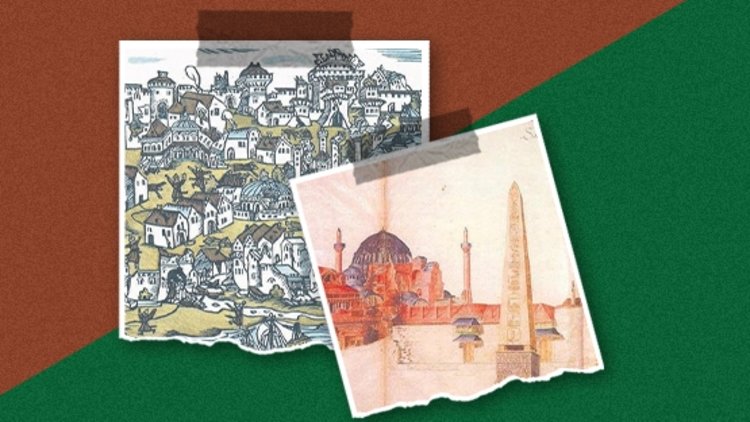 İstanbul’un Bizans dönemi depremleri