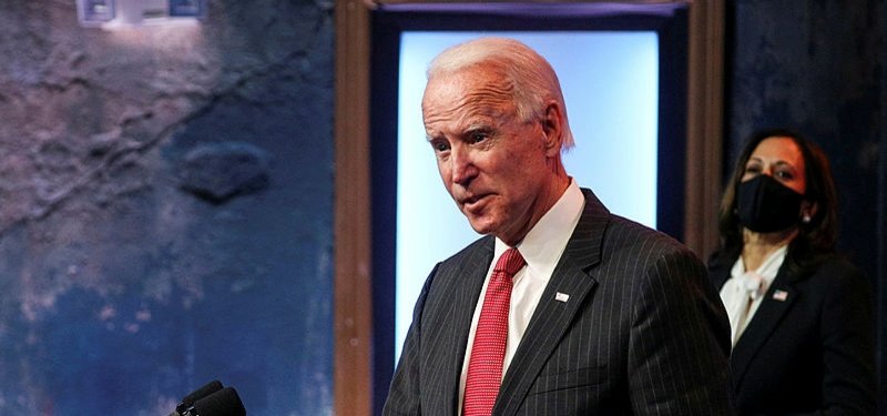 Biden announces several key Cabinet picks