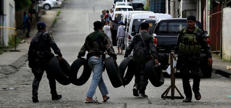 UN WARNS OF MASSIVE HUMAN RIGHTS ABUSES TOWARDS PHILIPPINO MUSLIMS IN MINDANAO