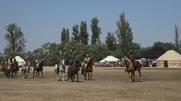 Macaristan’da Hun-Türk Kurultayı