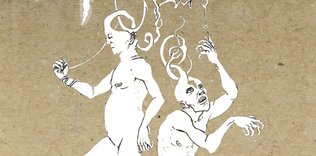 Bir çocuğun işgal gecesi hatıraları