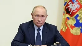 Putin’den Ukrayna’ya Misilleme Mesajı