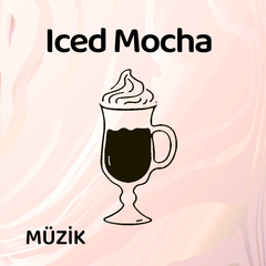Iced Mocha