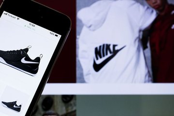 Nike yaklaşık 1400 kişiyi işten çıkaracak