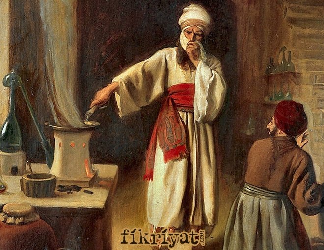 SABUNCUOĞLU ŞEREFEDDİN KİMDİR?