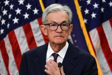 Fed Başkanı Powell: Ekonominin nasıl gelişeceğini görmek amacıyla beklemek için iyi bir konumdayız