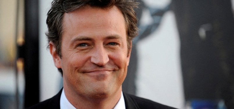 FRIENDS STARS CONTINUE TO REMEMBER MATTHEW PERRY ON INSTAGRAM