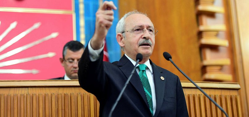 TURKISH LEFT SEEKS ELECTION DELIVERANCE FROM CONSERVATIVES: LEFTS BANKRUPTCY EXPOSED