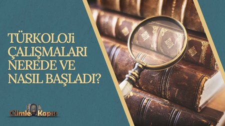 Türkoloji Çalışmaları | Cümle Kapısı